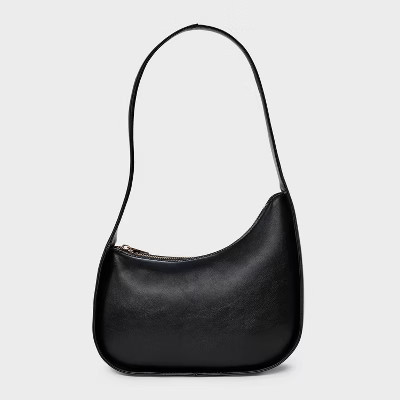 Asymmetric Shoulder Bag - A New Day™ | Target