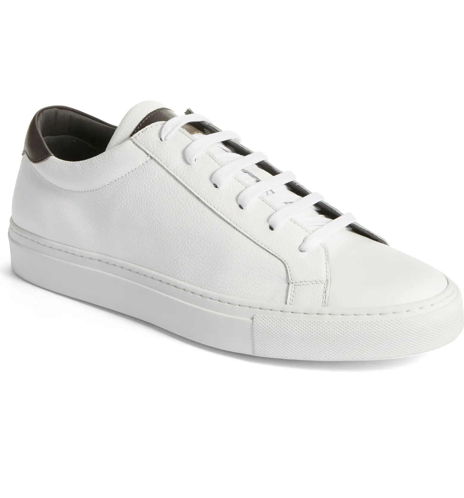 Knox Low Top Sneaker (Men) | Nordstrom