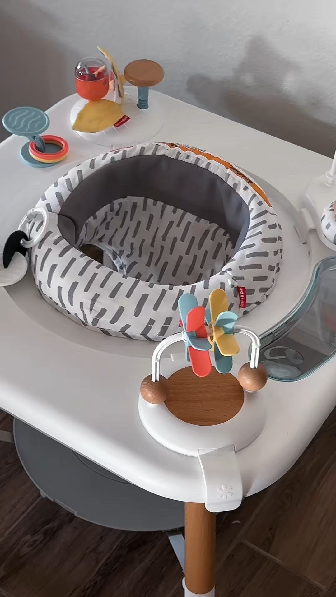 We are so obsessed with this! Bonus points because it’s so cute! #babyfinds #babyitems

#LTKHome #LTKKids #LTKBaby