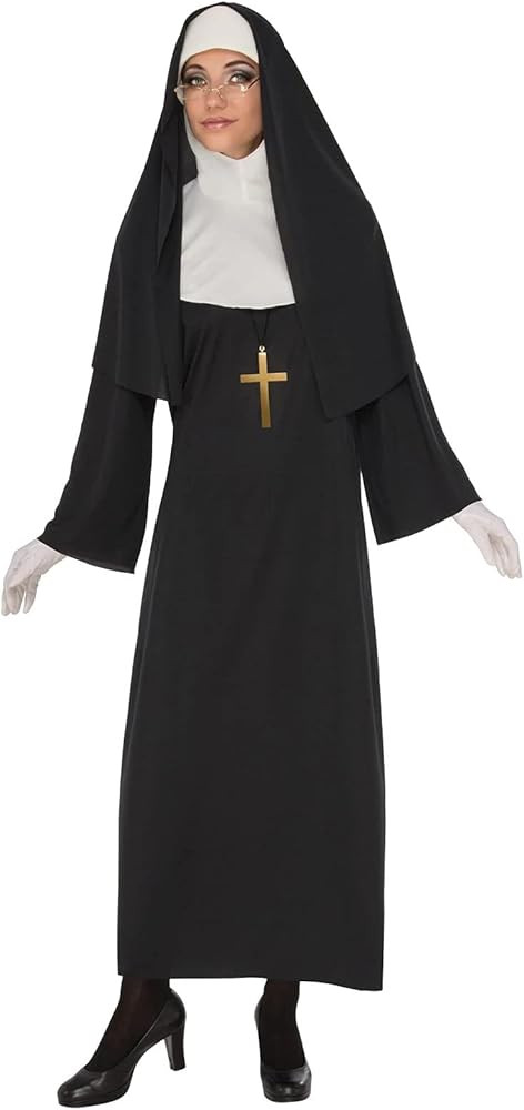 Rubies womens Nun | Amazon (US)