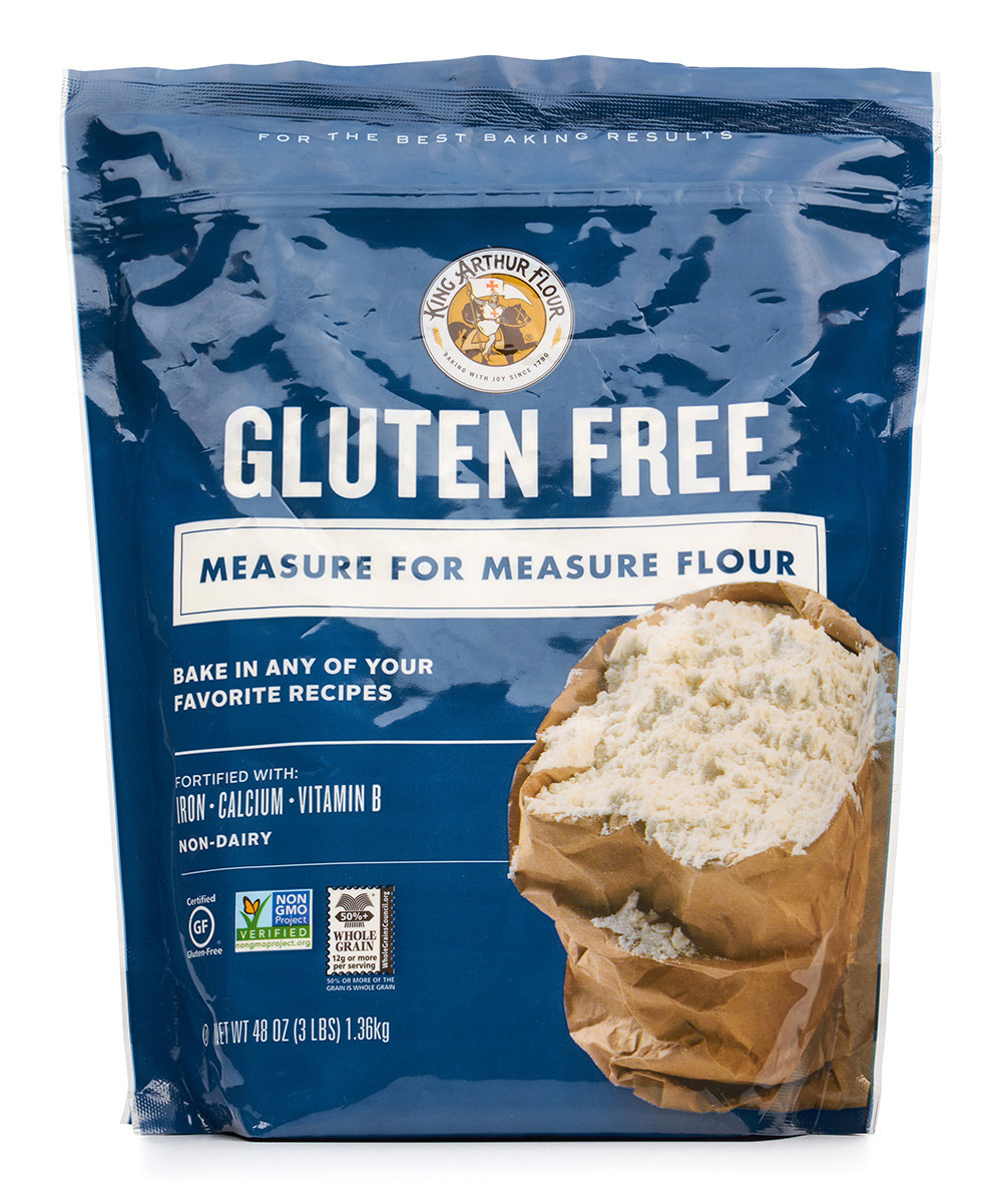 King Arthurs Flour Flour 48 - 48-Oz. Gluten Free Measure For Measure Flour | Zulily