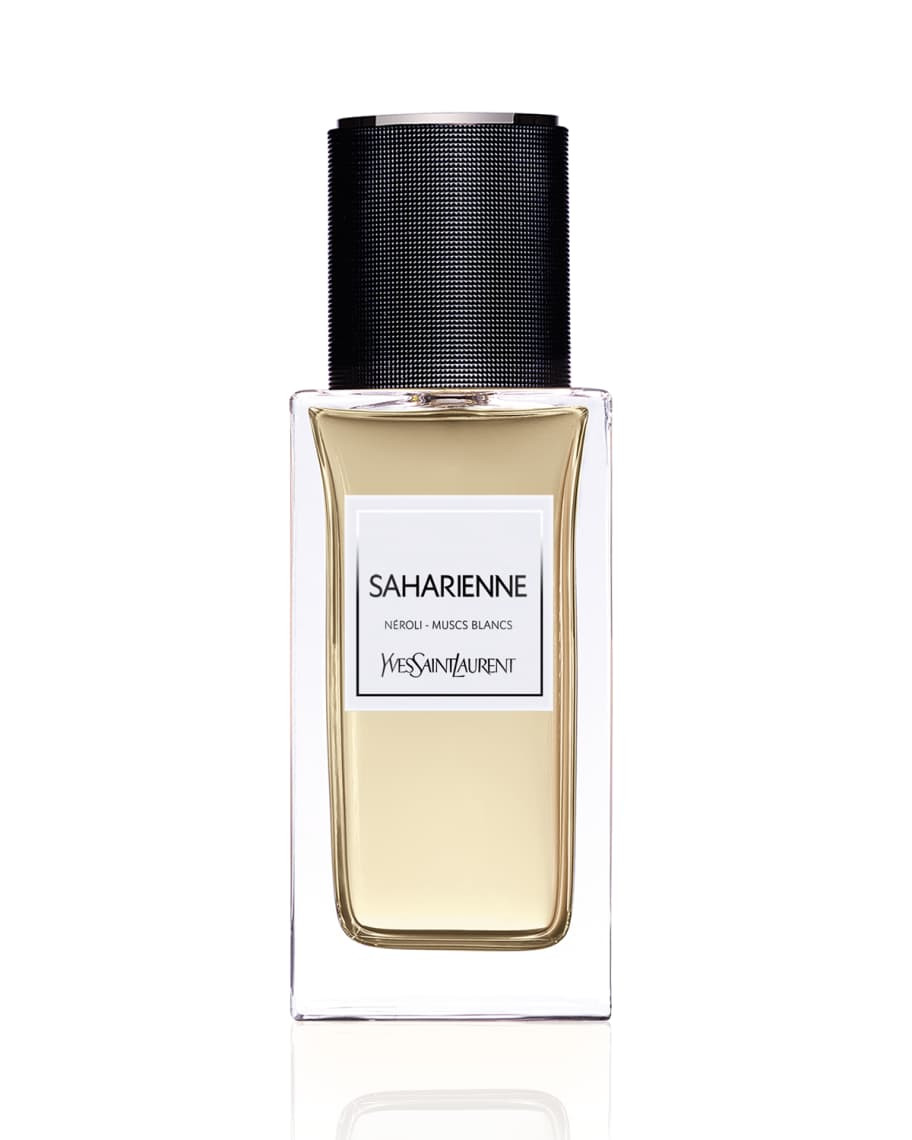 LE VESTIAIRE DES PARFUMS Saharienne Eau de Parfum, 2.5 oz./ 75 mL | Neiman Marcus