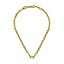 Michael Kors Gold-Tone Necklace for Women; Necklaces for Women; Jewelry for Women | Amazon (US)