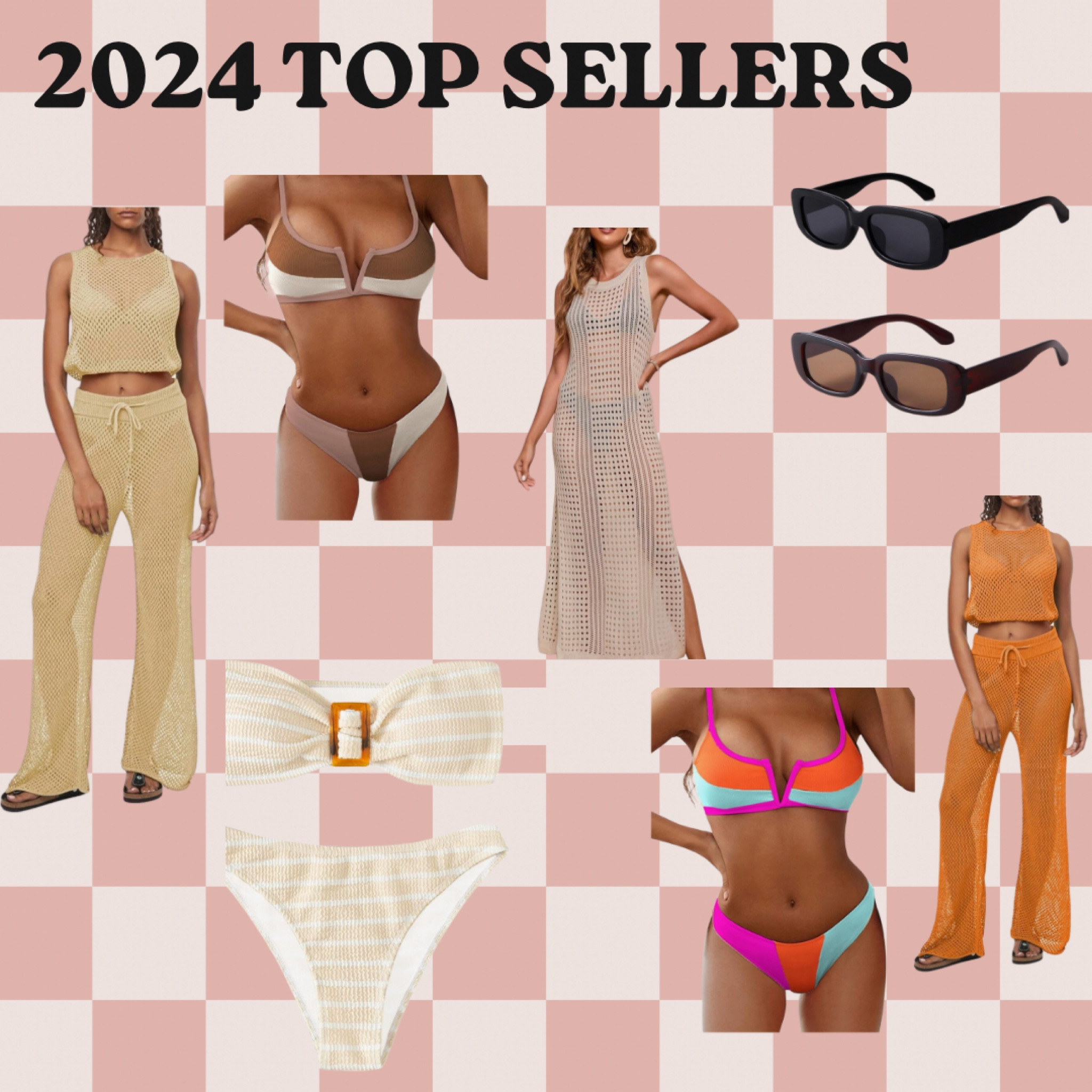 Who is planning a vacation.   2024 Top Sellers 

#LTKtravel #LTKSeasonal #LTKsalealert