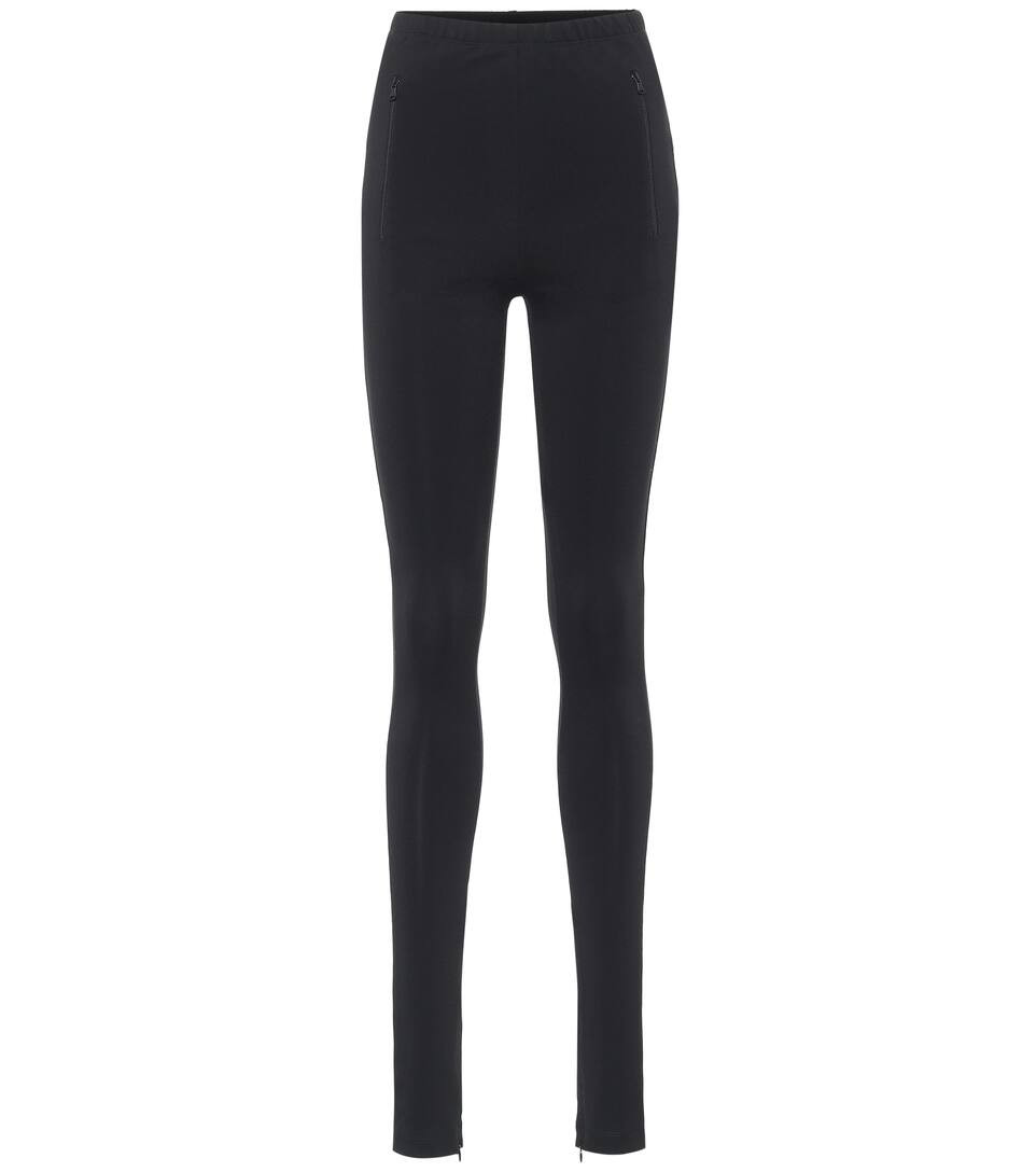 Release 03 split-hem leggings | Mytheresa (UK)