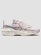Nike Crater Impact - LIGHT SOFT PINK/SMOKE GREY-LIGHT SILVER | Carbon38