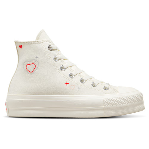 Converse Chuck Taylor All Star Lift | Champs Sports