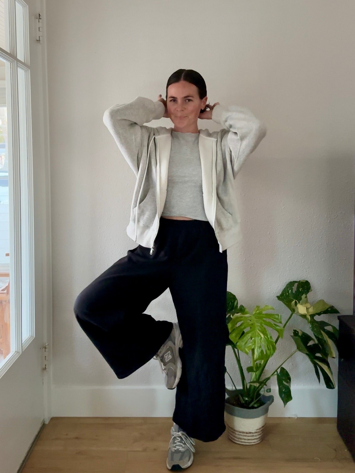 Comfy cozy fit for going to the movies #comfyootd #gap #ootd #comfy #outfitinspo 

#LTKootd #LTKdayinmylife #LTKgrwm