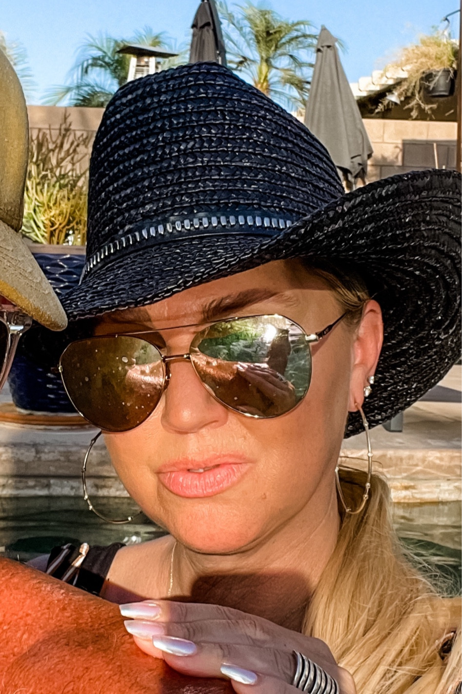 This cowboy hat is one of my favorites! 🤠

#LTKSeasonal #LTKfit #LTKunder100