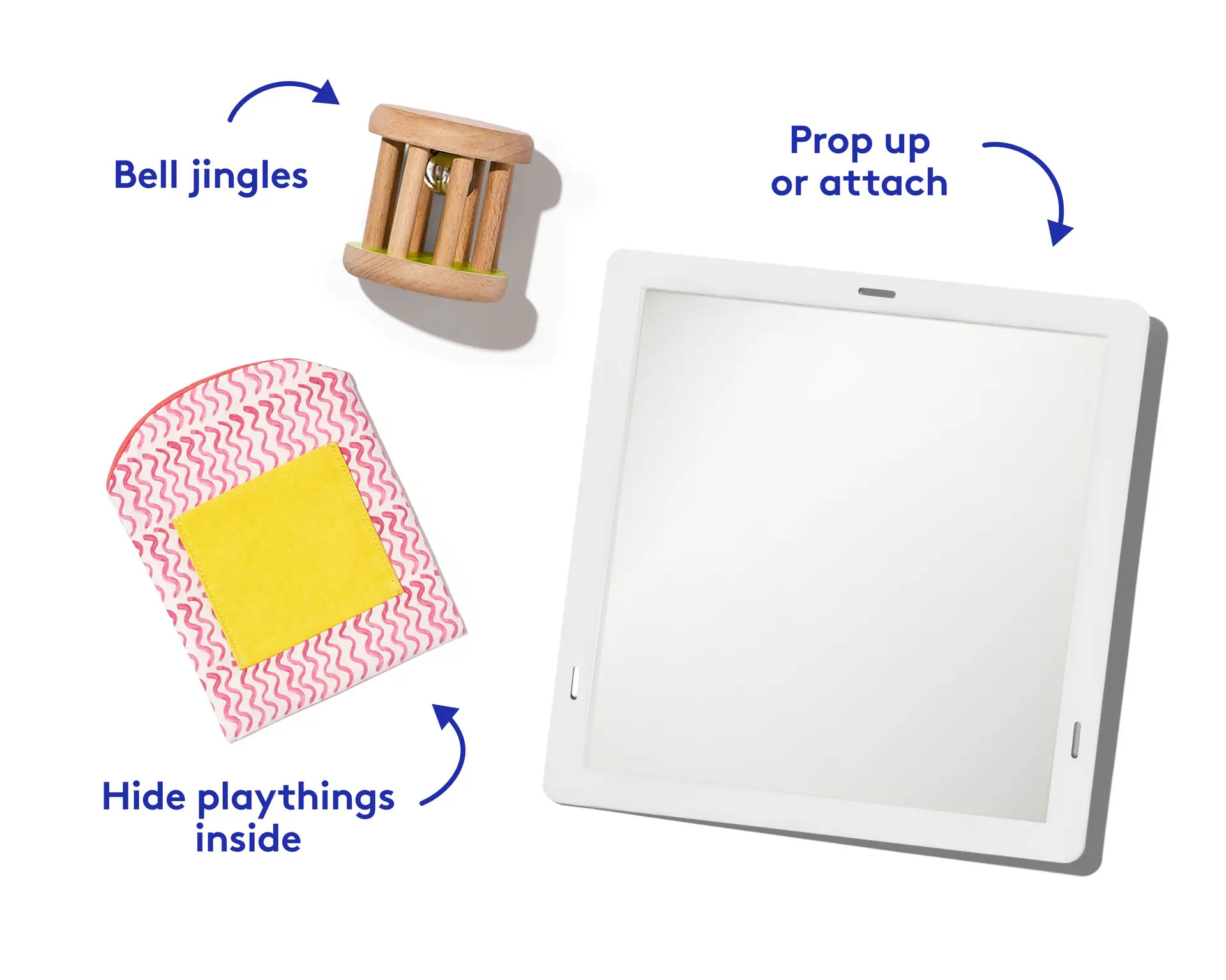 The Charmer Play Kit | LOVEVERY
