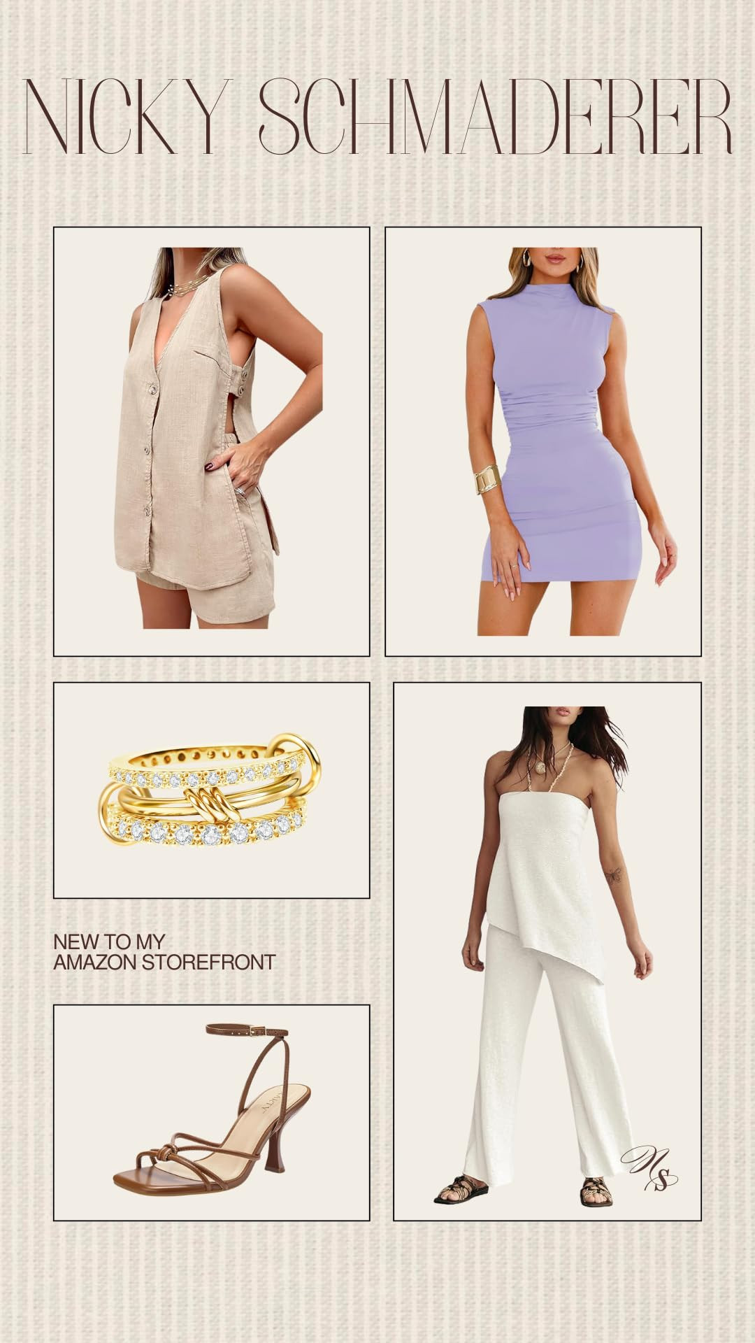 Amazon New to My Storefront | Amazon (US)