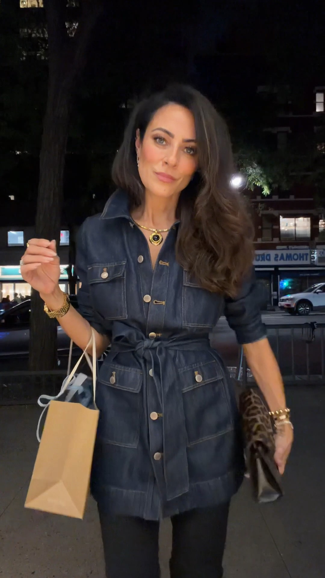 The @jjill denim collection is now live!!! Here’s what I’m loving most! ✨

#LTKSeasonal #LTKOver40
