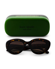 50mm Round Sunglasses | Accessories | Marshalls | Marshalls