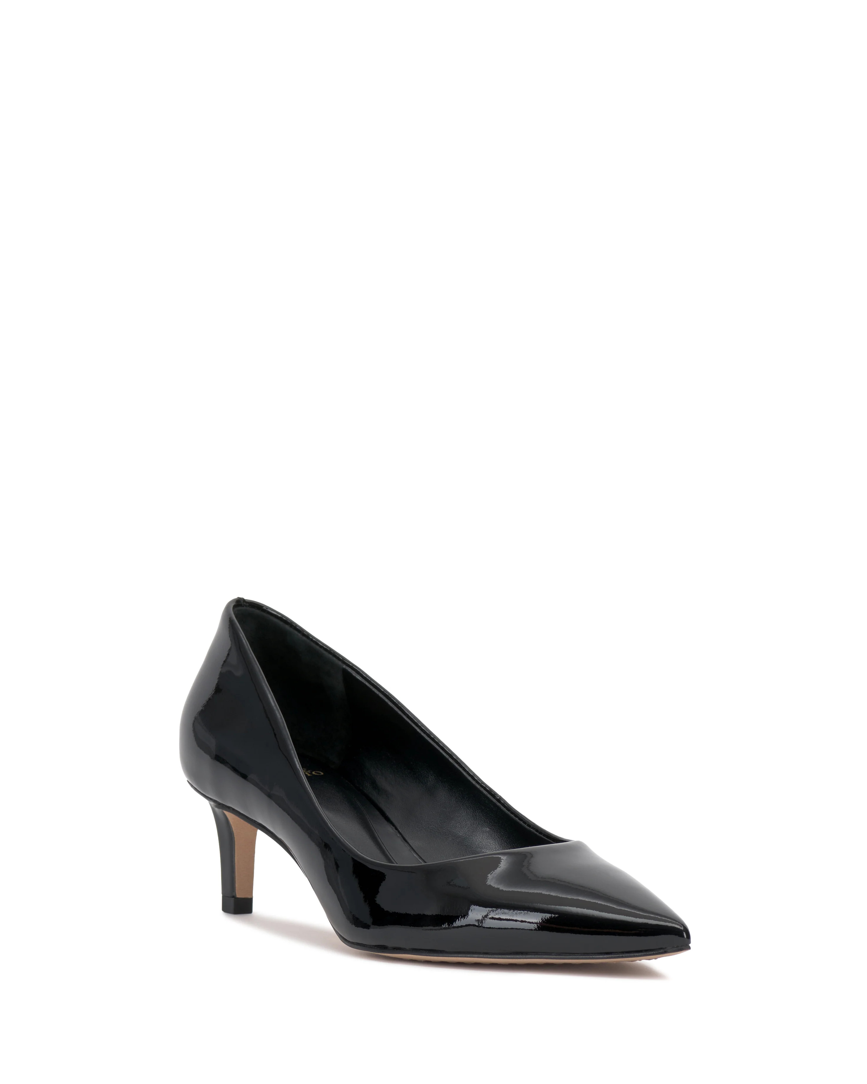 Kehlia Kitten Heel Pump | Vince Camuto