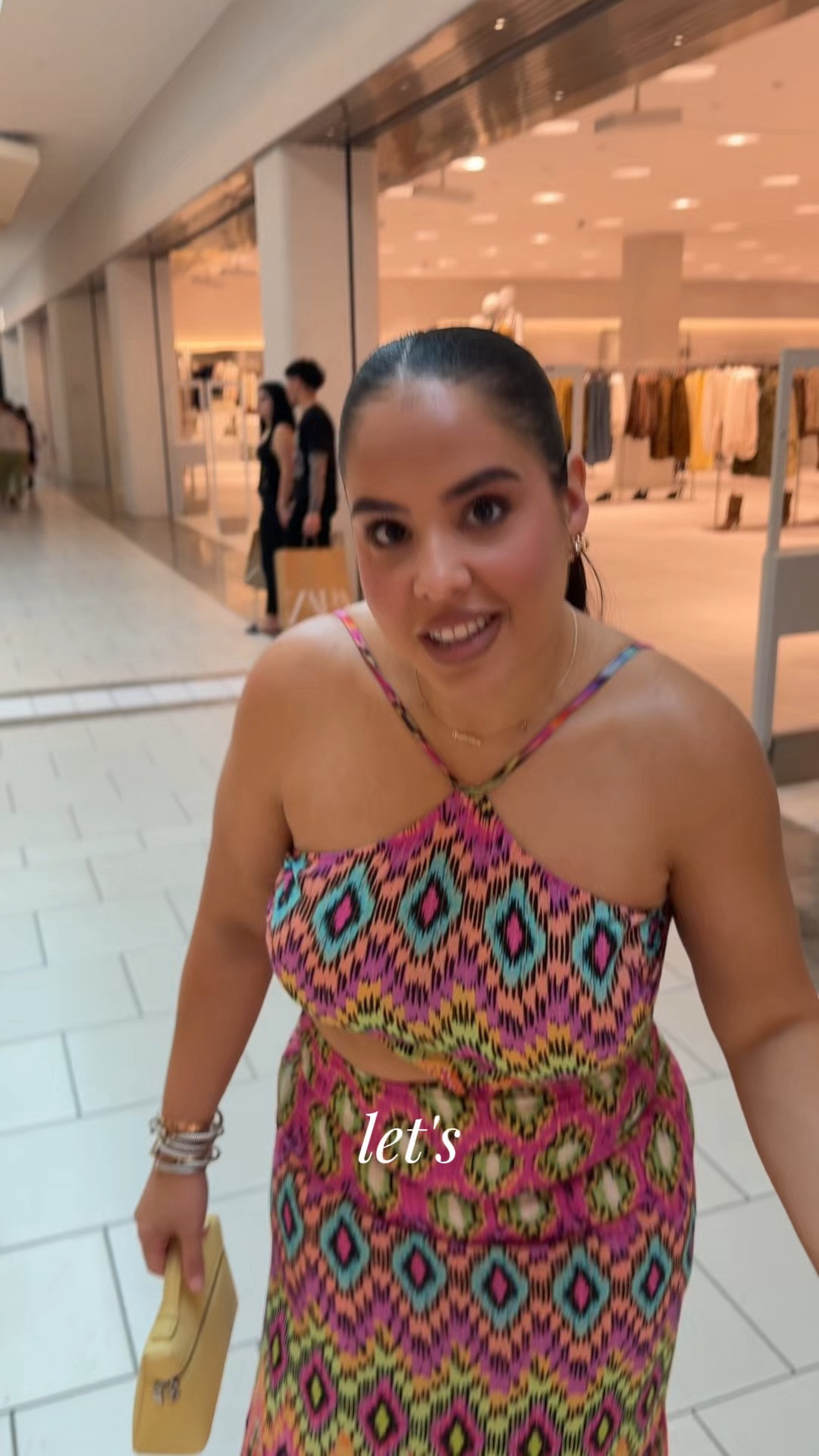 Cute finds from Zara!!

#LTKootd #LTKMidsize #LTKvlog