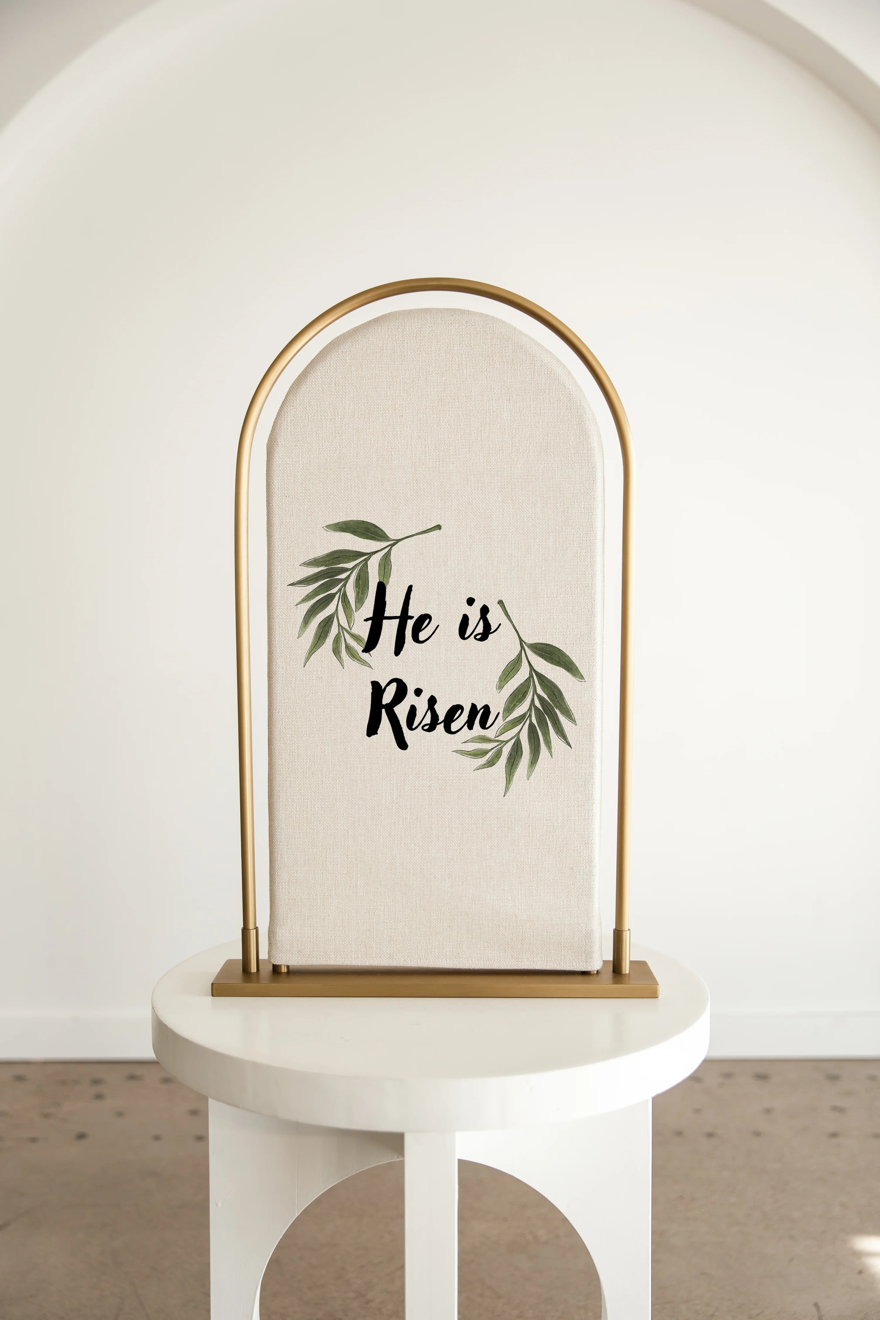He is Risen | Kerbobbled