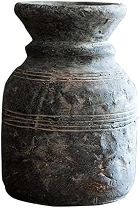 Vases Vintage Decorative for Home Decoration-core Or Floor Height-Living Room-Dining Table-Presen... | Amazon (US)