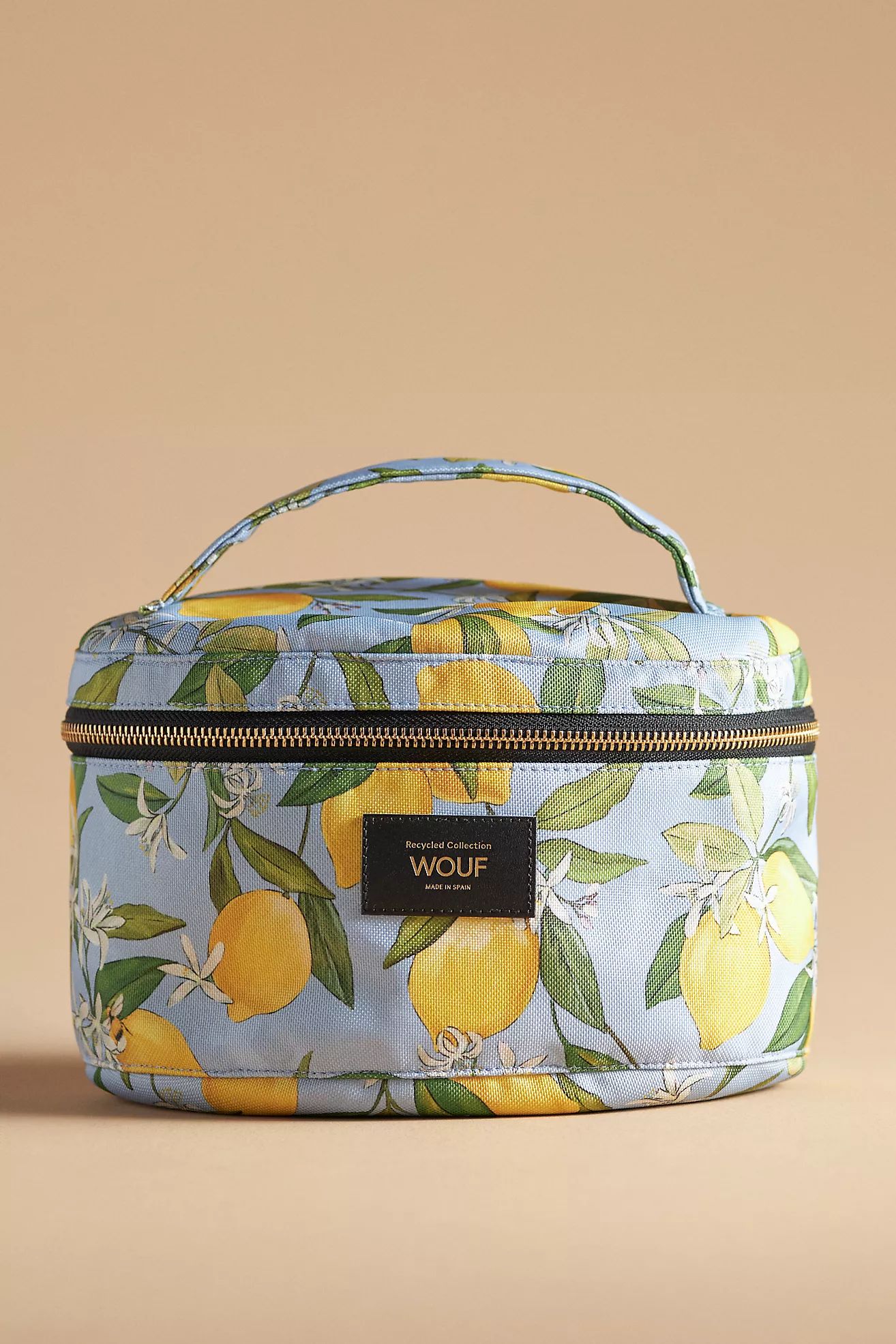 WOUF Vanity Case | Anthropologie (US)