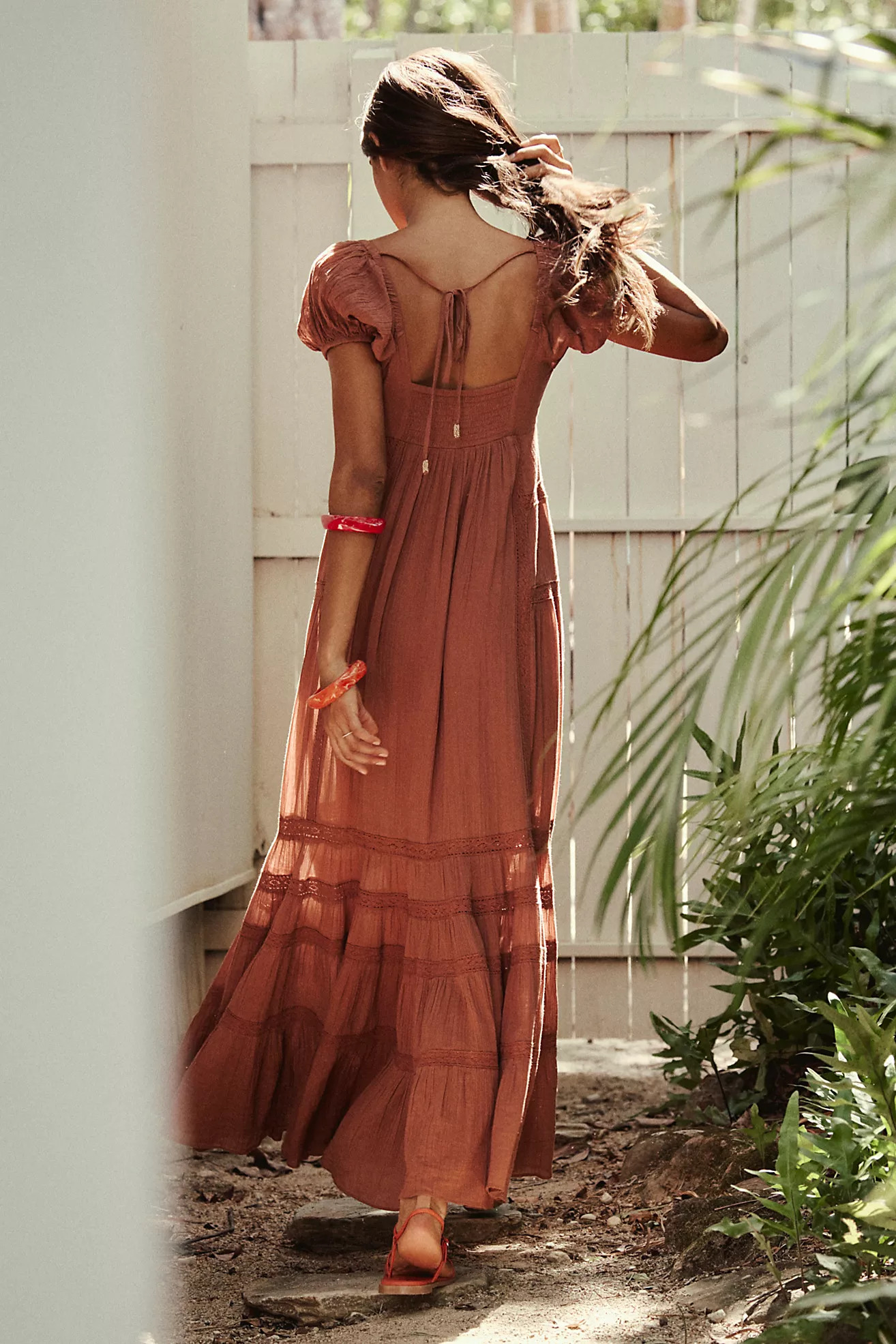 Aura Maxi Dress | Free People (Global - UK&FR Excluded)