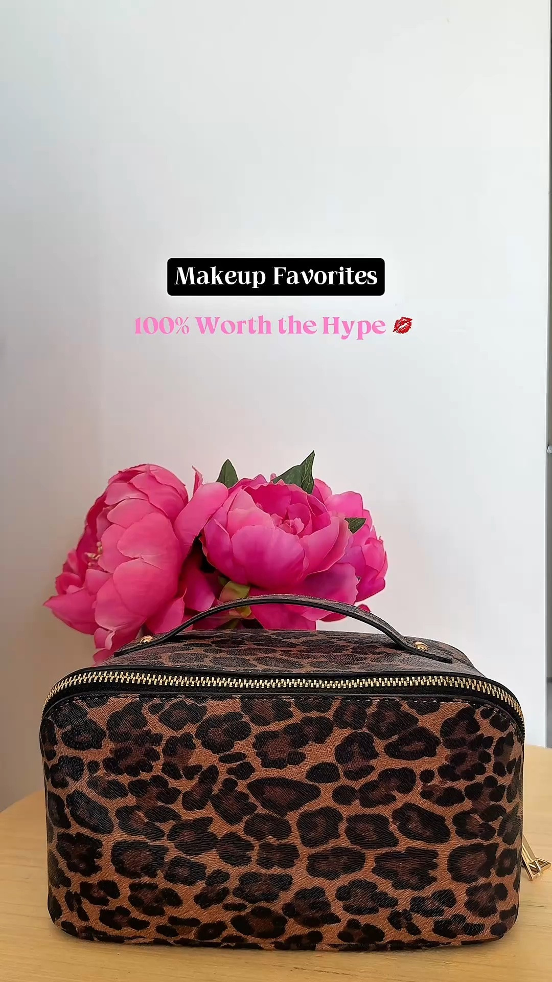 Makeup Faves ✨💋

#LTKgrwm #LTKselfcare #LTKBeauty