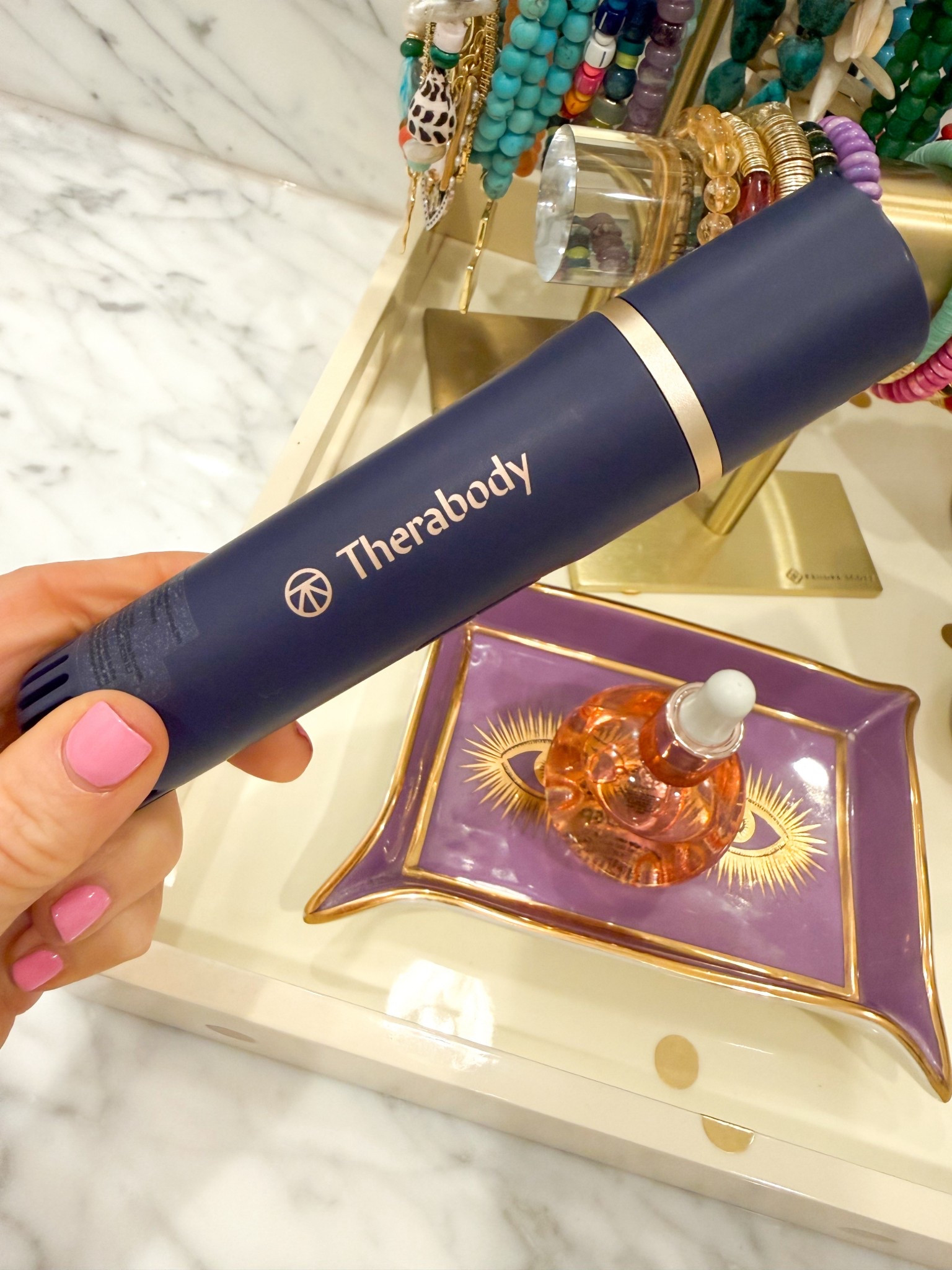 my fav depuffing beauty tool is $30 off today!! reg $169, today $139 • 

#LTKValentine #LTKOver40 #LTKBeauty