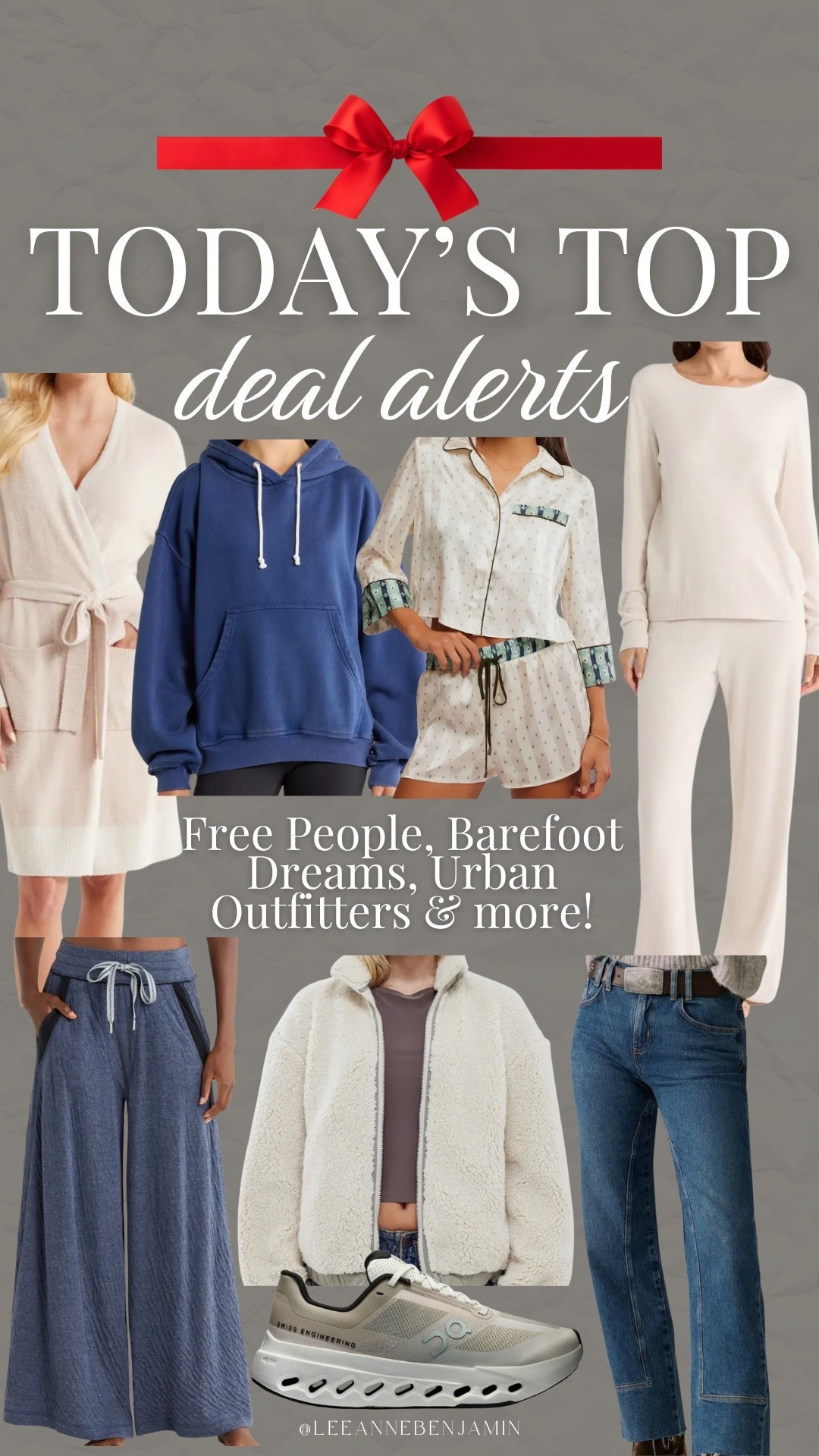 Today’s top deal alerts from Nordstrom!! Free People, Urban Outfitters, Ugg and more 

#LTKFindsUnder50 #LTKHoliday #LTKSaleAlert