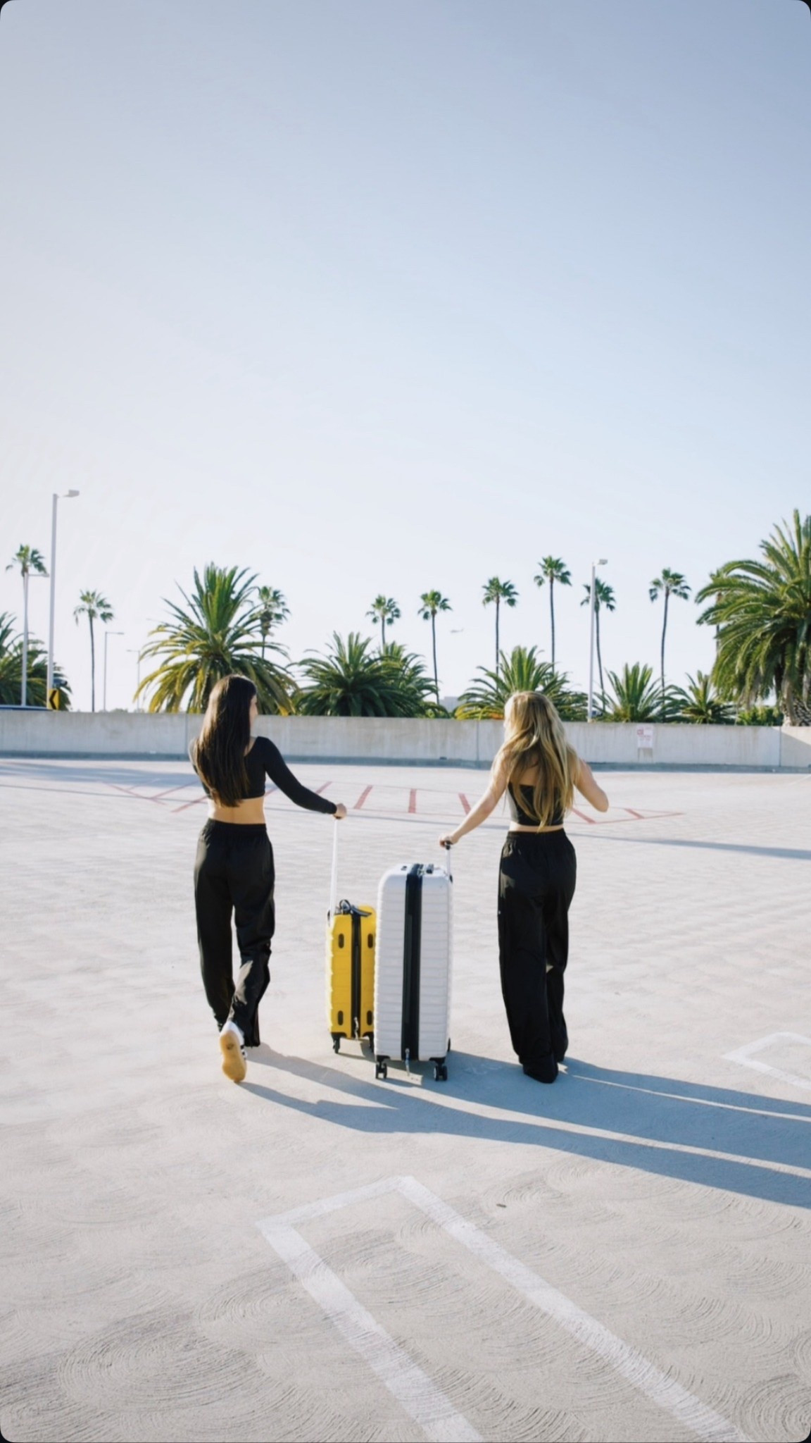 luggage favs! 

#LTKTravel #LTKWatchNow #LTKSpringSale