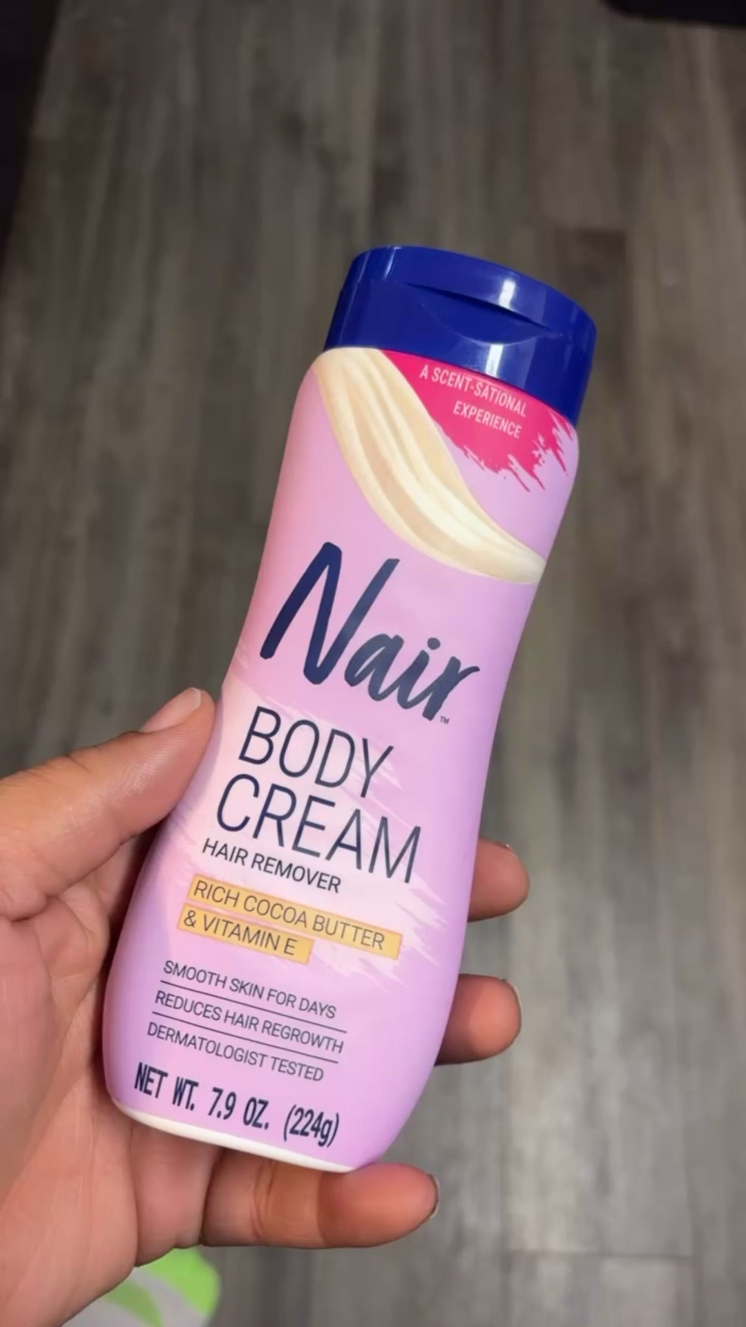 This lil buddy comes in Handy in between waxes 

#LTKvlog #LTKselfcare #LTKgrwm
