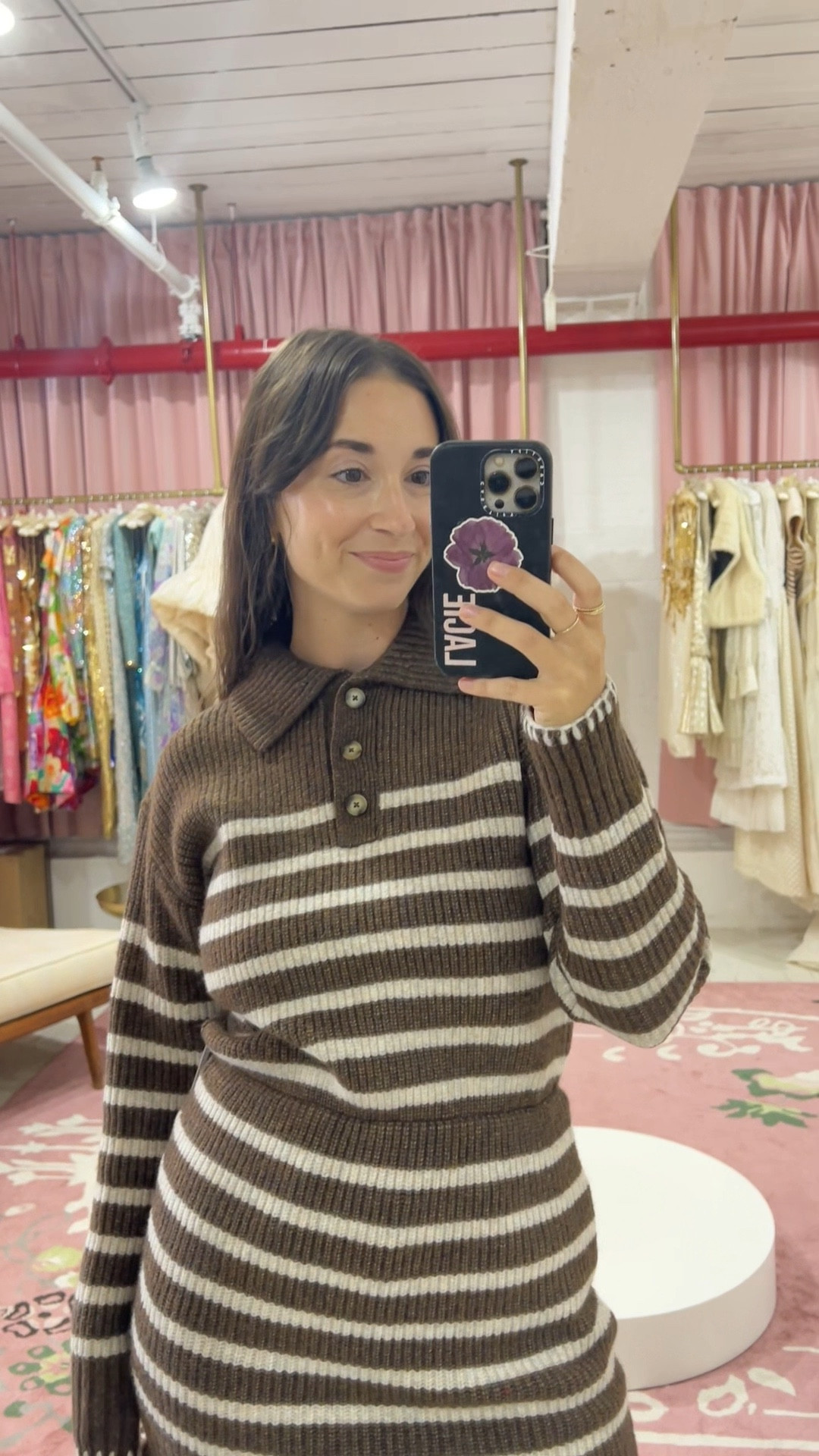 These new items have me so excited for fall! 

#LTKSeasonal #LTKVideo #LTKStyleTip