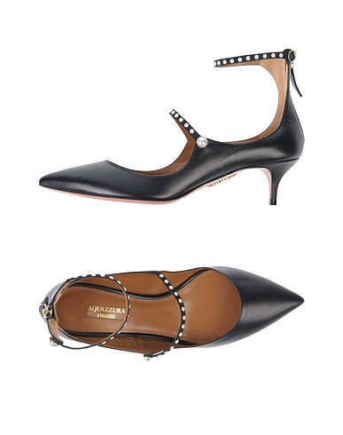 AQUAZZURA | YOOX (US)