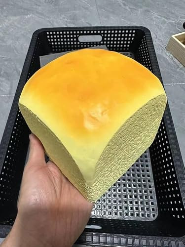 Large Slow Rising Squishy，Sticky Butter Sticks Squeeze Toy,Valentine's Day Gift,Party Favor Gift (Giant Hawaii squisht) | Amazon (US)
