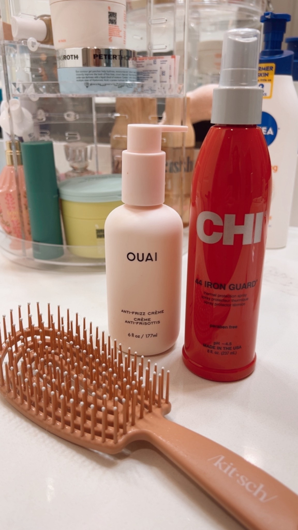 // my hair day tried and trues // 

#LTKBeauty #LTKFindsUnder50 #LTKgrwm