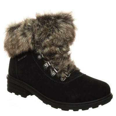 Bearpaw Women's Serenity Boots | Target