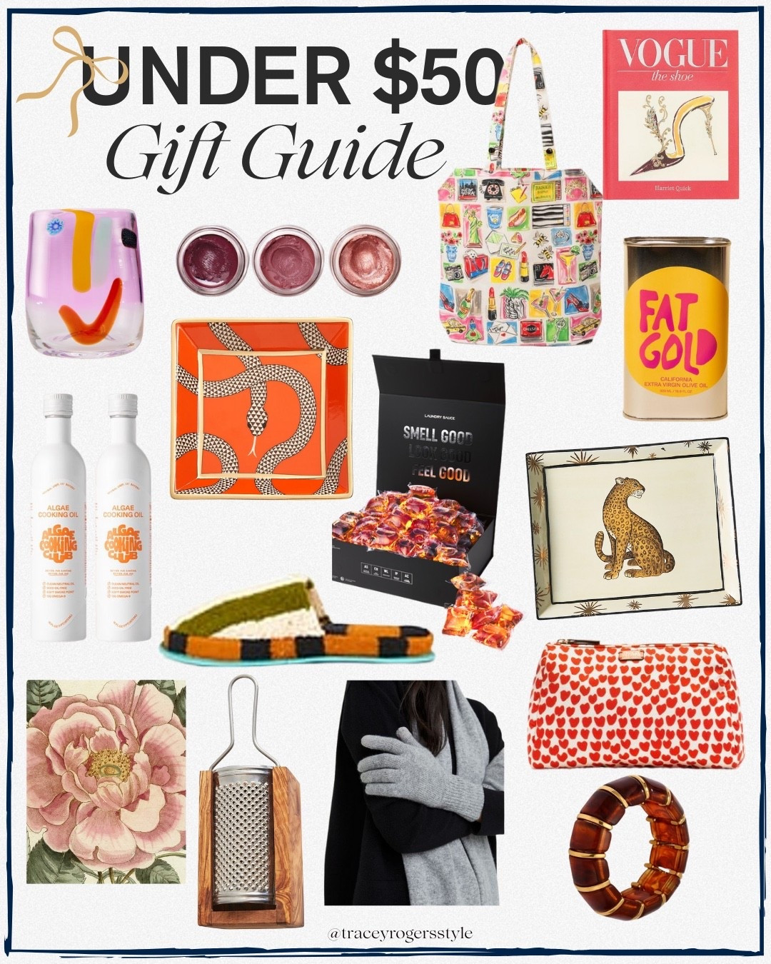 #LTKHoliday #LTKGiftGuide #LTKOver40