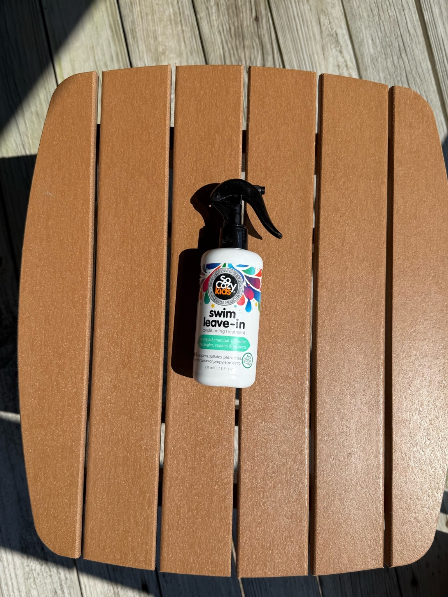 A must have for summer pool chlorine and beach hair. Kids and mom hair essentials. And affordable unlike similar products

#LTKSeasonal #LTKSwim #LTKBeauty
