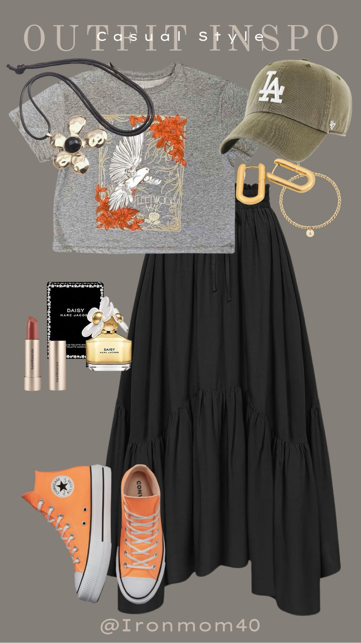 #LTKMidsize #LTKOver40 #LTKStyleTip