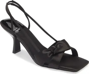 Take a Bow Slingback Sandal (Women) | Nordstrom