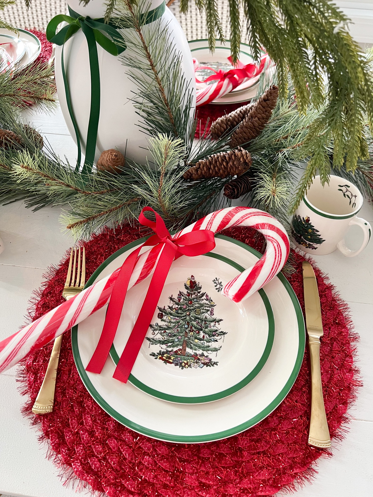It’s the most wonderful time of the year! This beautiful holiday dinnerware set is included in the Wayfair Black Friday Sale. Also linking more of my other favorite finds! Everything is up to 80% off and free shipping sitewide! 

#wayfairpartner #wayfair @shop.LTK @wayfair #liketkit 

#LTKHoliday #LTKSaleAlert #LTKCyberWeek