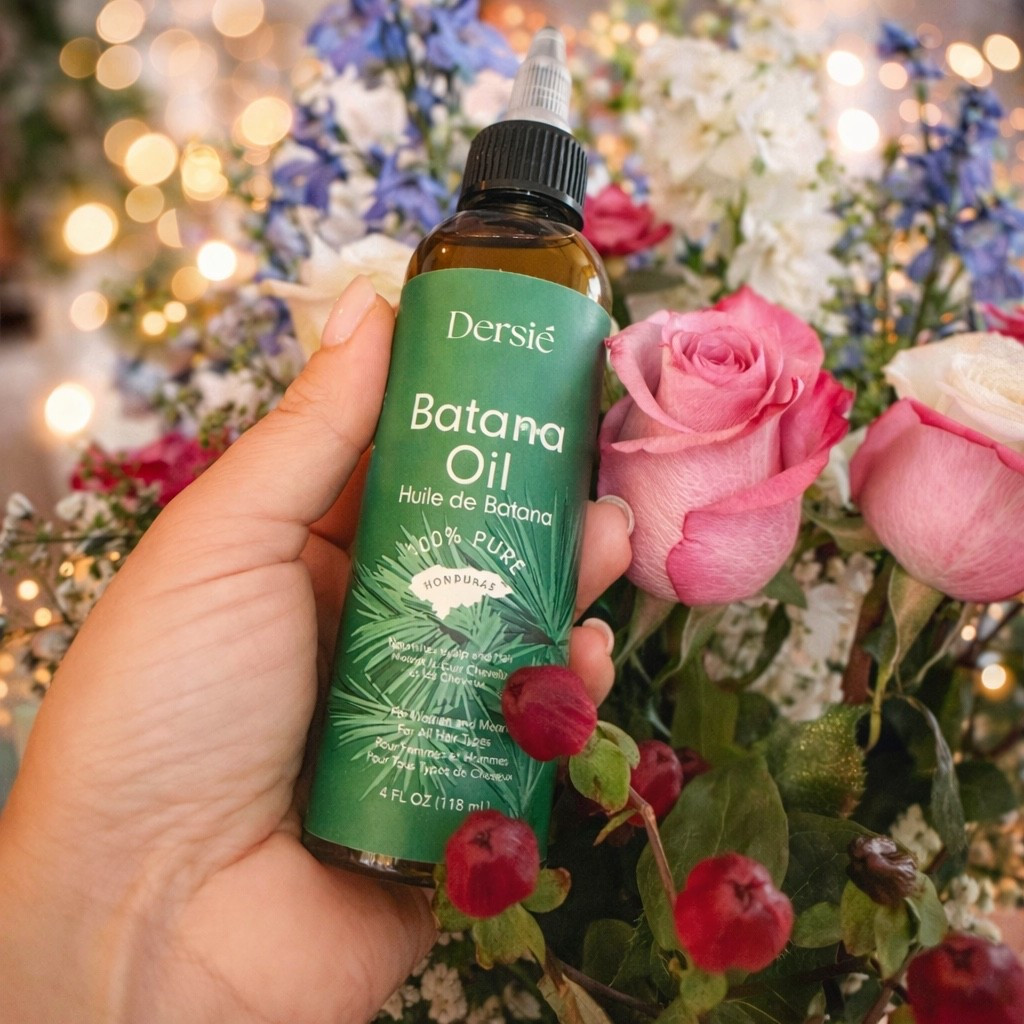 As my hair re-growth journey continues this is another little secret I been keeping from you till I actually saw results! I can tell that my hair are getting stronger and overall looking healthier after three month of use! 

#LTKmomlife #LTKBeauty #LTKmorningroutine