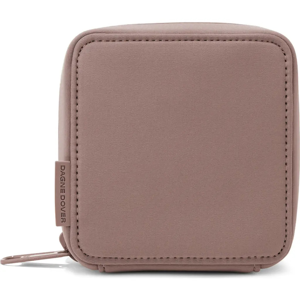 Dagne Dover Arlo Small Tech Organizer in Dune at Nordstrom | Nordstrom