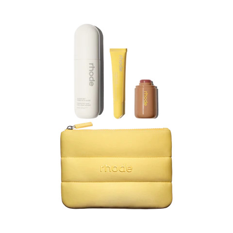 THE SUMMER KIT | rhode skin