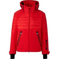 BOGNER SPORT Henik down ski jacket for men - Red - 48 | Bogner (US)
