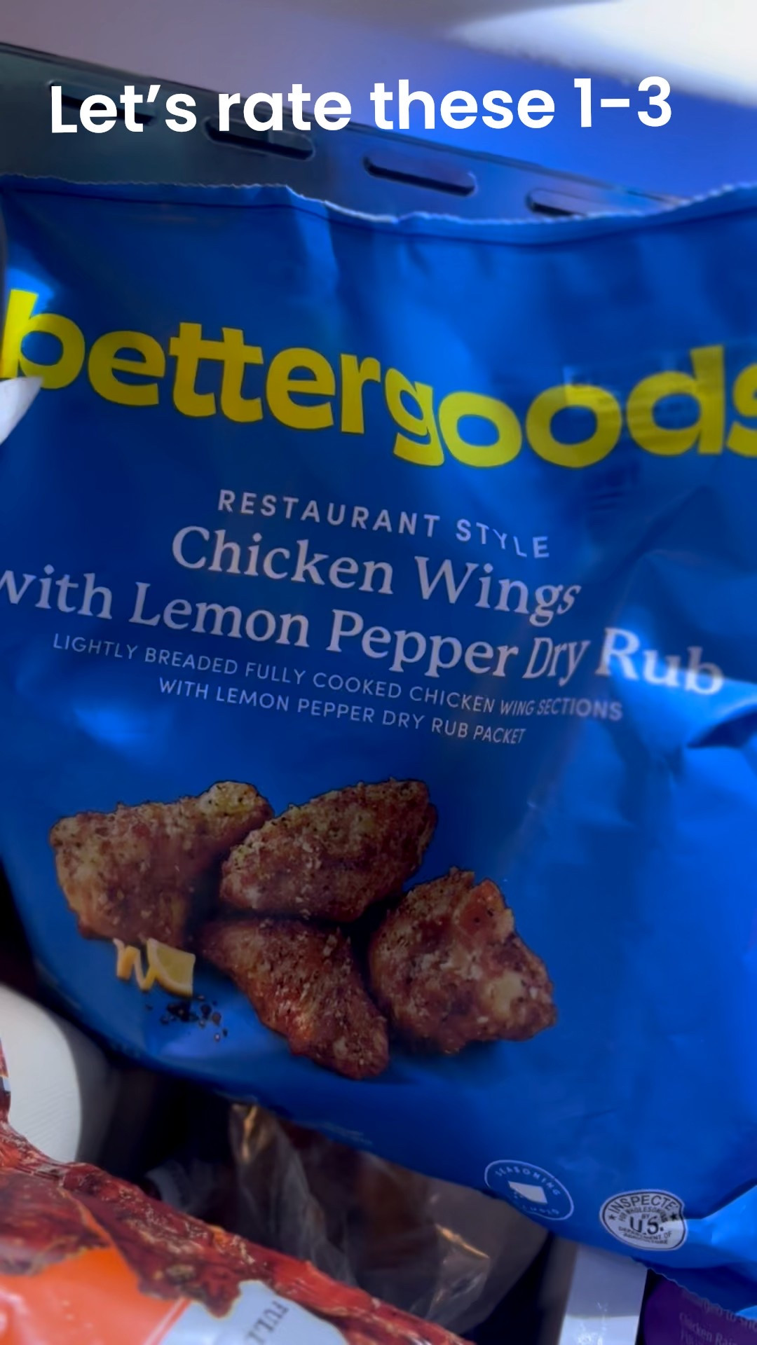 I tried them and this is how I would rate them!

#LTKdayinmylife #LTKfoodie #LTKmomlife