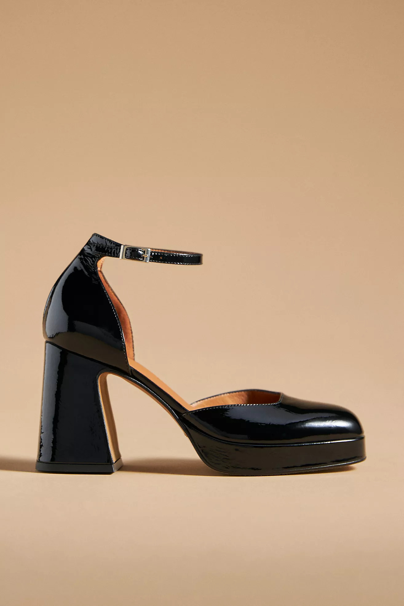 Angel Alarcon Mary Jane Heels | Anthropologie (US)