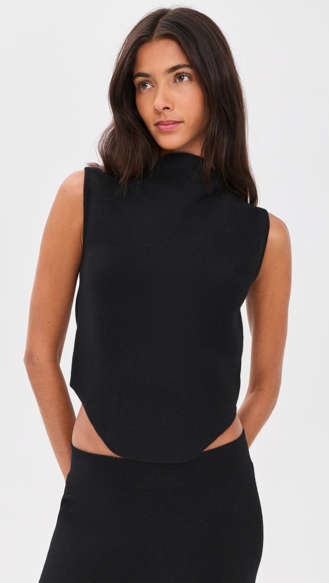 Cult Gaia Romma Top | Shopbop | Shopbop