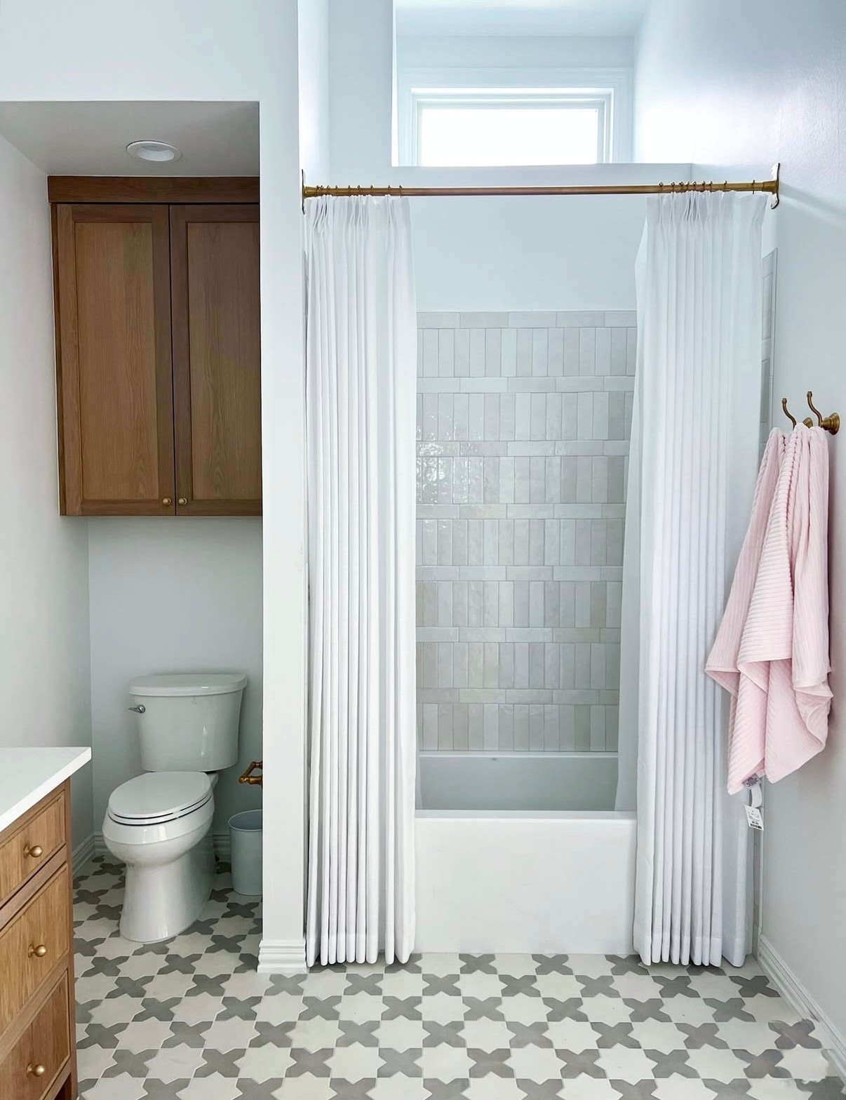 Teen girl bathroom 

#LTKKids #LTKStyleTip #LTKHome