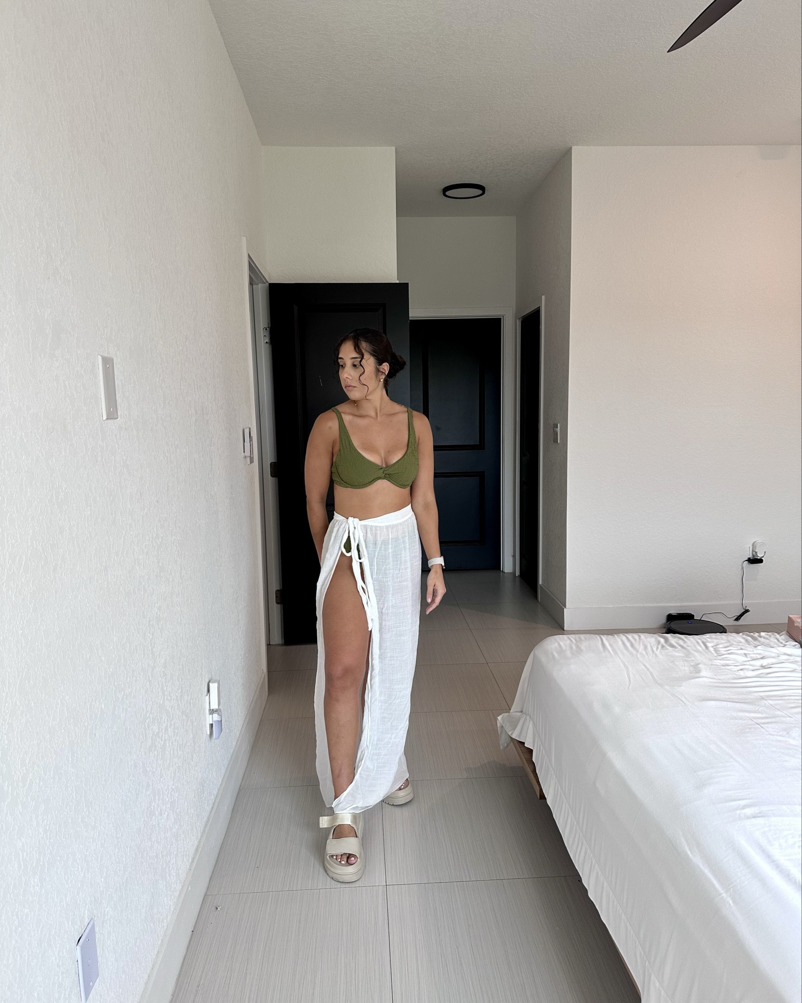 Bathing suit from @abercrombie 👙

#LTKSeasonal #LTKSwim #LTKSummerSales