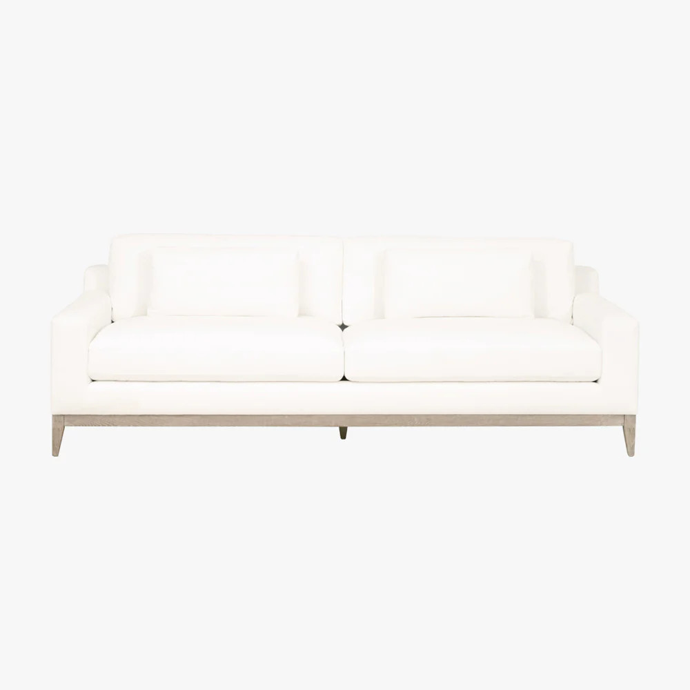Gustav Track Arm Sofa | Dear Keaton