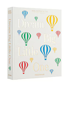 Printworks Dream Big Little One, Beige Baby Album from Revolve.com | Revolve Clothing (Global)