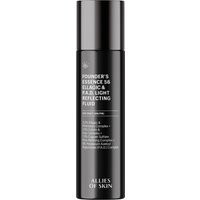 Allies of Skin Founder's Essence 56 Ellagic & P.A.D. Light Reflecting Fluid 100ml | Cult Beauty